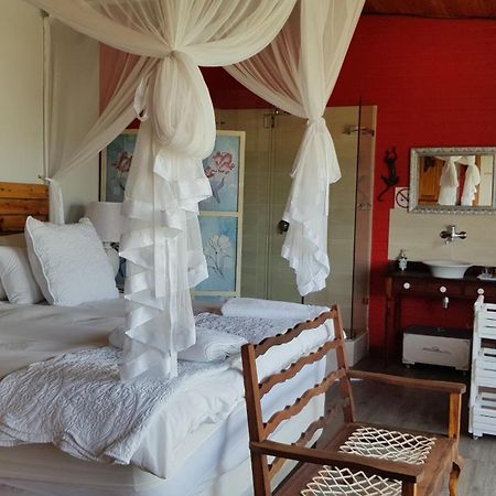 The-Ark B&B Pearly Beach Bagian luar foto