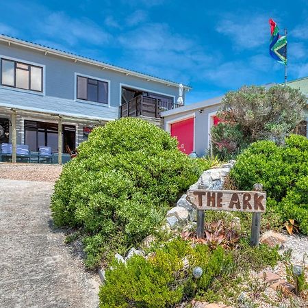 The-Ark B&B Pearly Beach Bagian luar foto