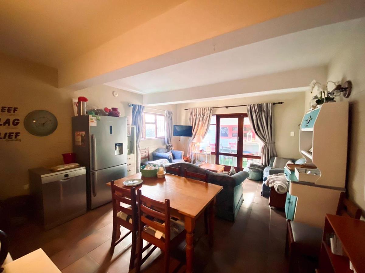 The-Ark B&B Pearly Beach Bagian luar foto