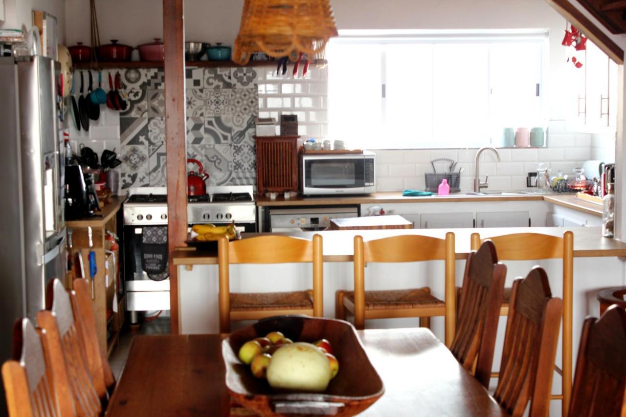 The-Ark B&B Pearly Beach Bagian luar foto