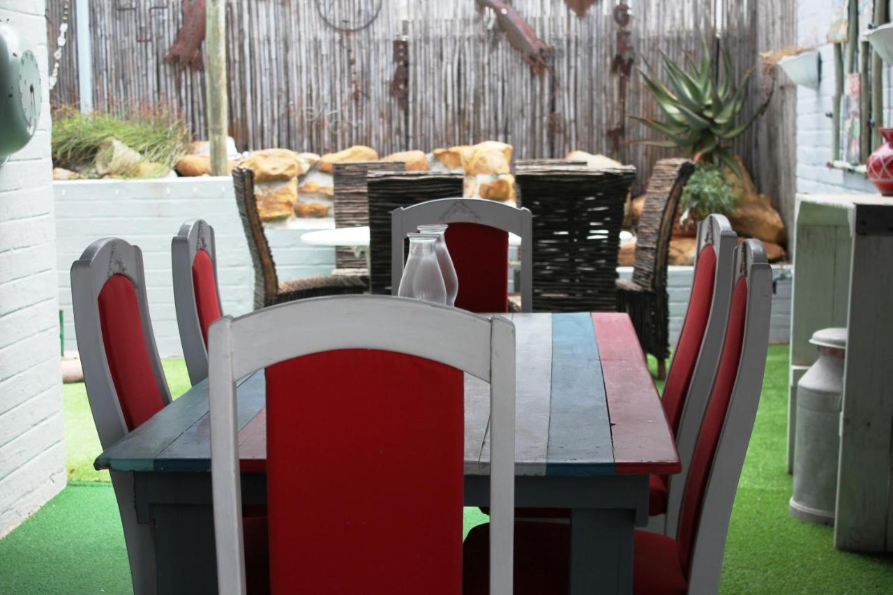 The-Ark B&B Pearly Beach Bagian luar foto