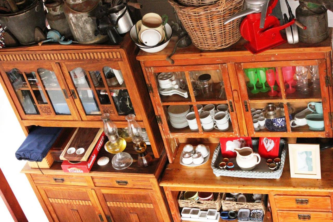 The-Ark B&B Pearly Beach Bagian luar foto