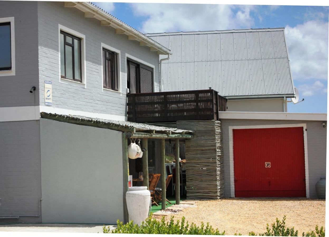 The-Ark B&B Pearly Beach Bagian luar foto