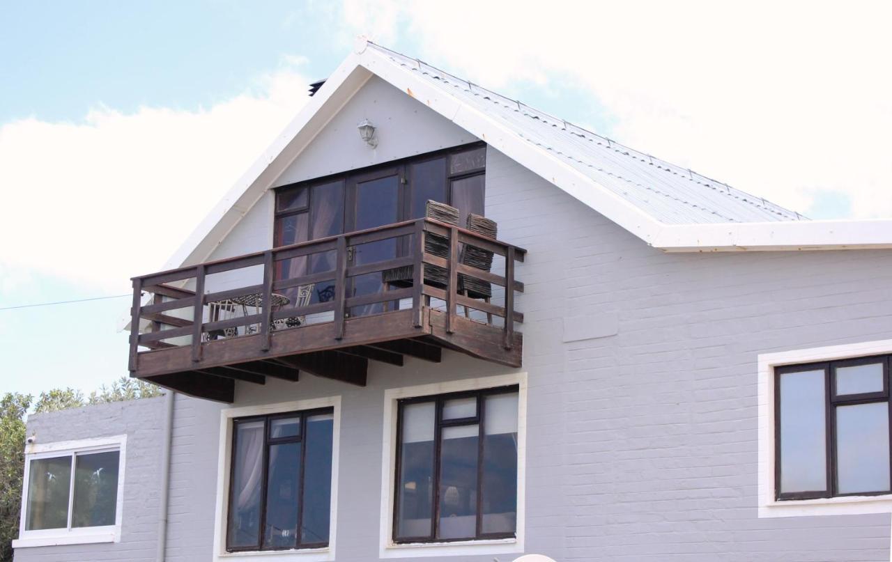 The-Ark B&B Pearly Beach Bagian luar foto