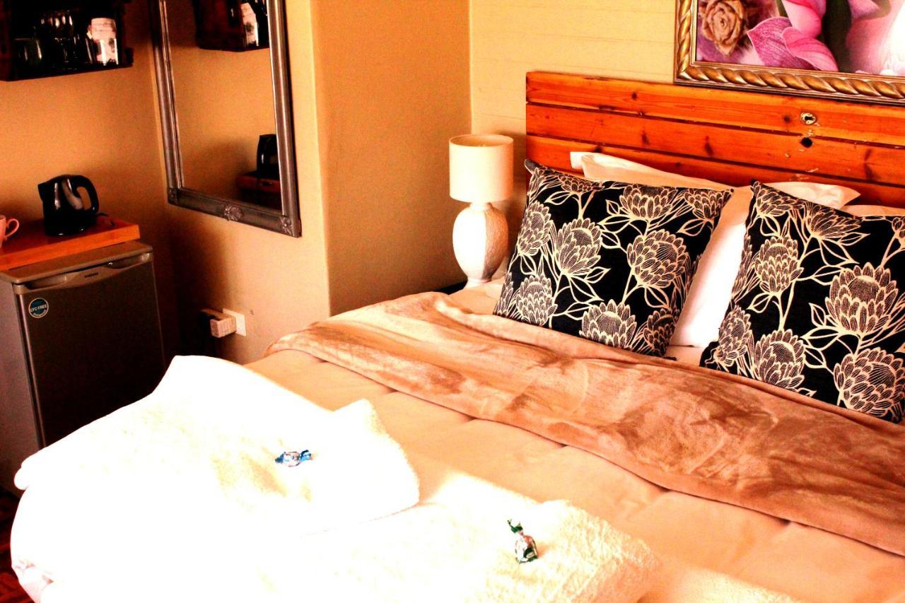 The-Ark B&B Pearly Beach Bagian luar foto