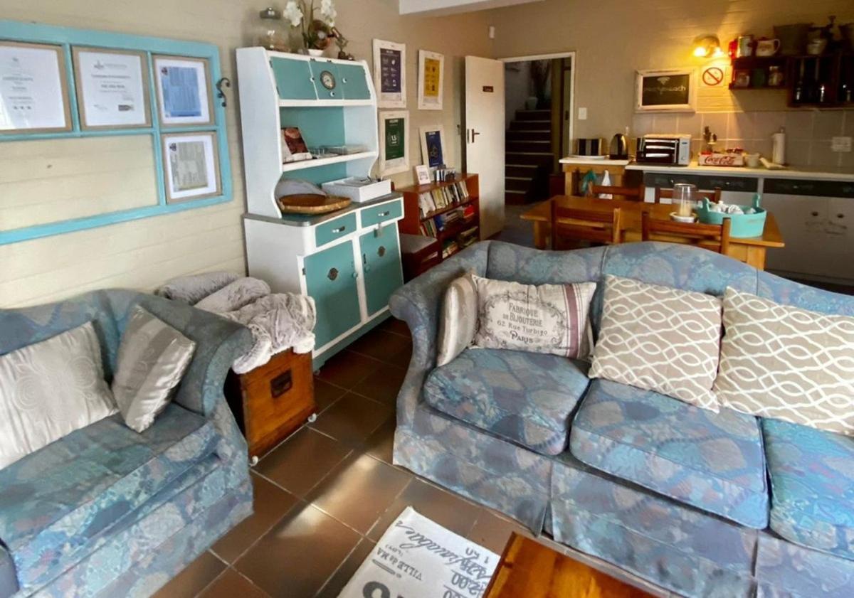 The-Ark B&B Pearly Beach Bagian luar foto
