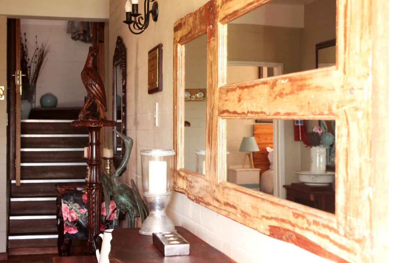 The-Ark B&B Pearly Beach Bagian luar foto