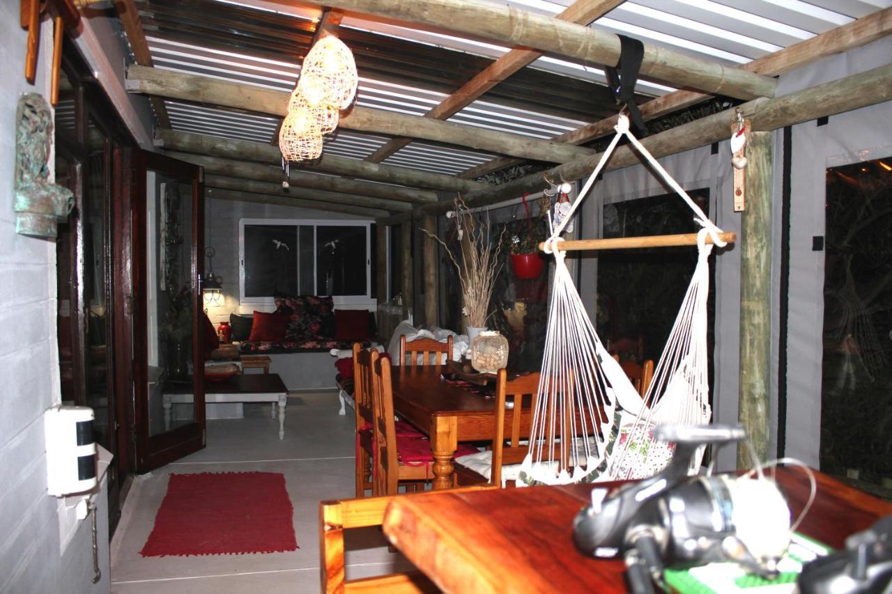 The-Ark B&B Pearly Beach Bagian luar foto