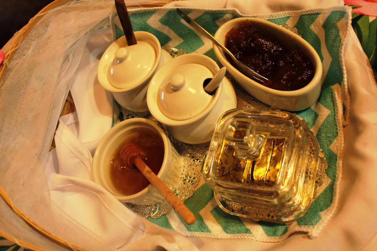 The-Ark B&B Pearly Beach Bagian luar foto