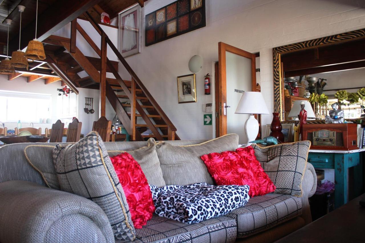 The-Ark B&B Pearly Beach Bagian luar foto
