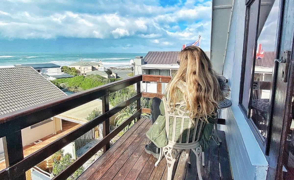 The-Ark B&B Pearly Beach Bagian luar foto