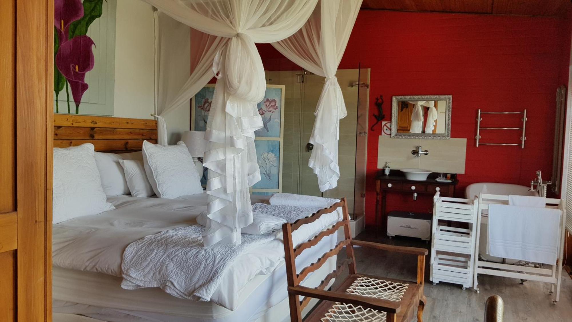 The-Ark B&B Pearly Beach Bagian luar foto