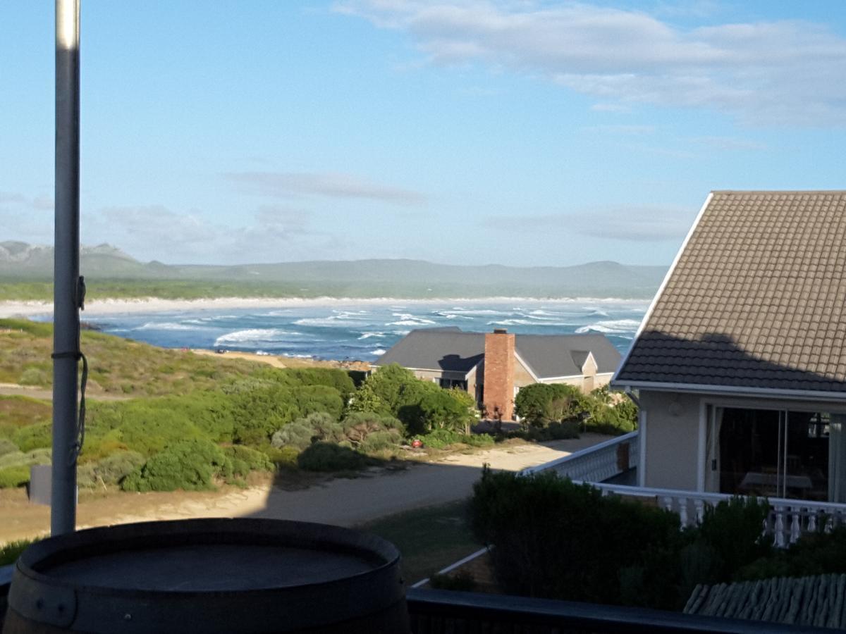 The-Ark B&B Pearly Beach Bagian luar foto