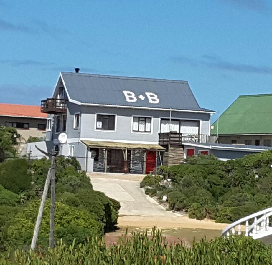 The-Ark B&B Pearly Beach Bagian luar foto