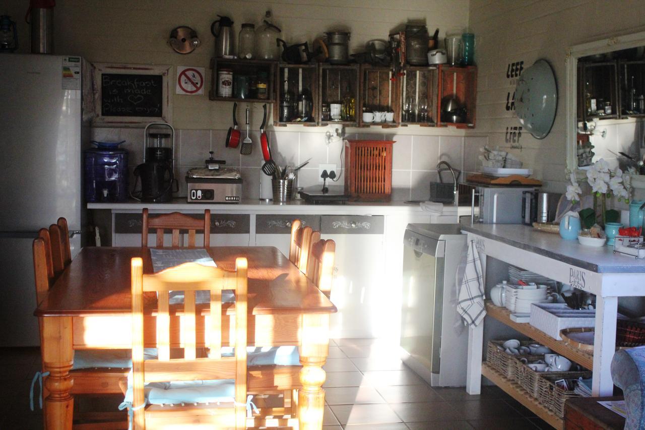 The-Ark B&B Pearly Beach Bagian luar foto