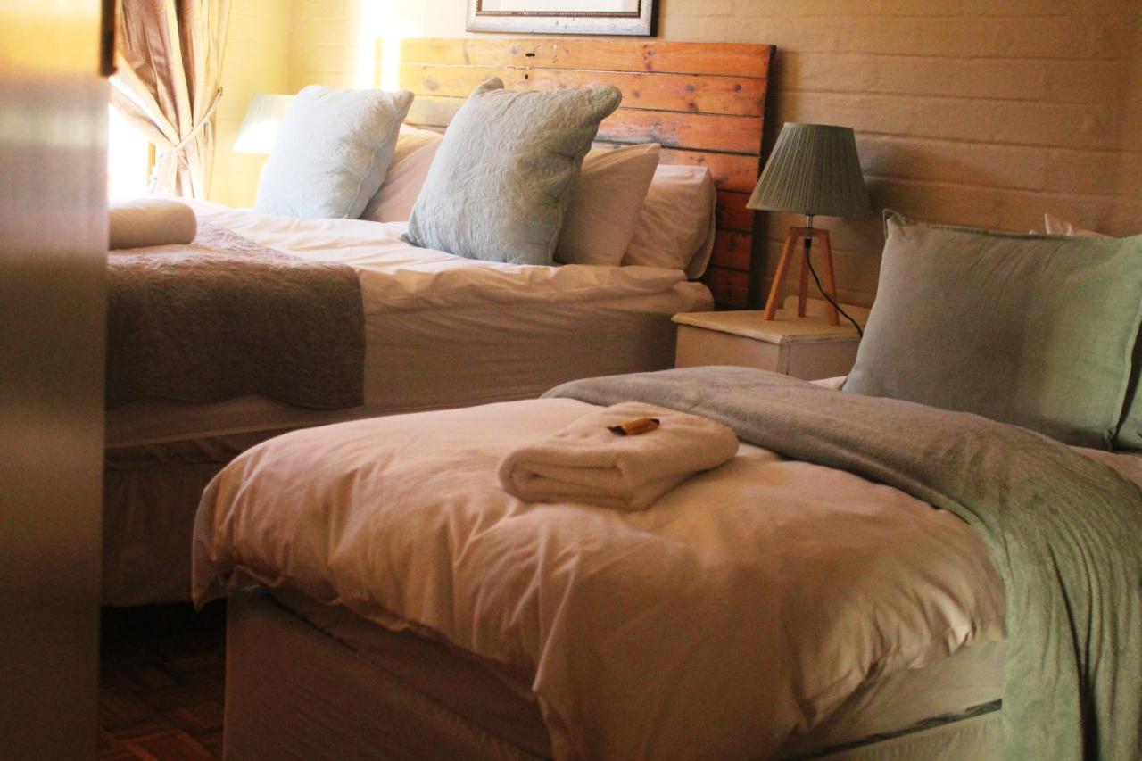 The-Ark B&B Pearly Beach Bagian luar foto