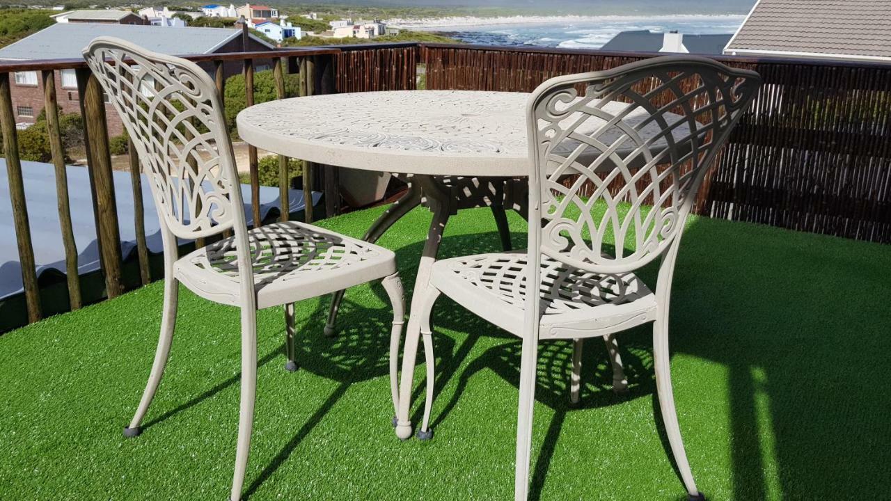 The-Ark B&B Pearly Beach Bagian luar foto