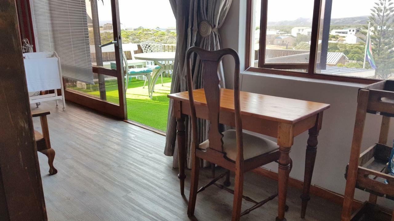The-Ark B&B Pearly Beach Bagian luar foto