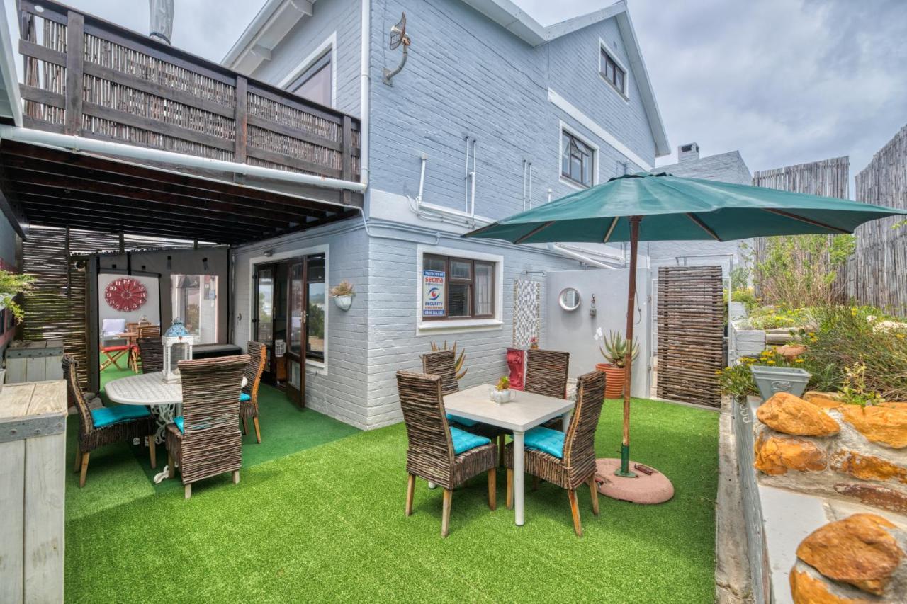 The-Ark B&B Pearly Beach Bagian luar foto