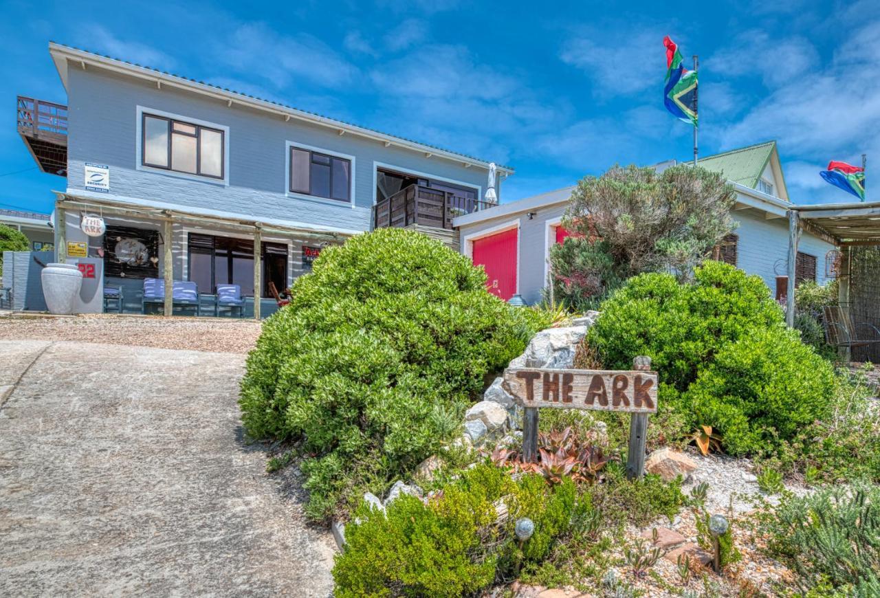 The-Ark B&B Pearly Beach Bagian luar foto