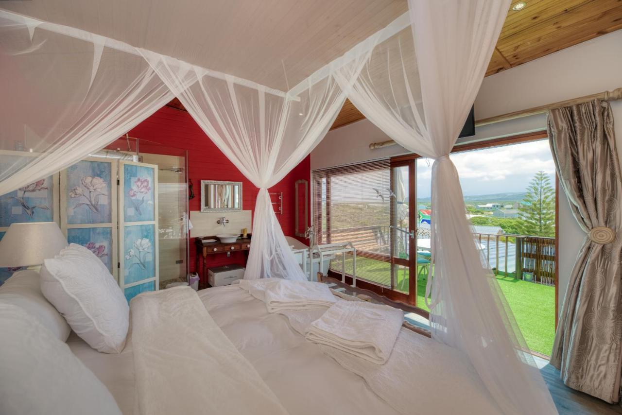 The-Ark B&B Pearly Beach Bagian luar foto