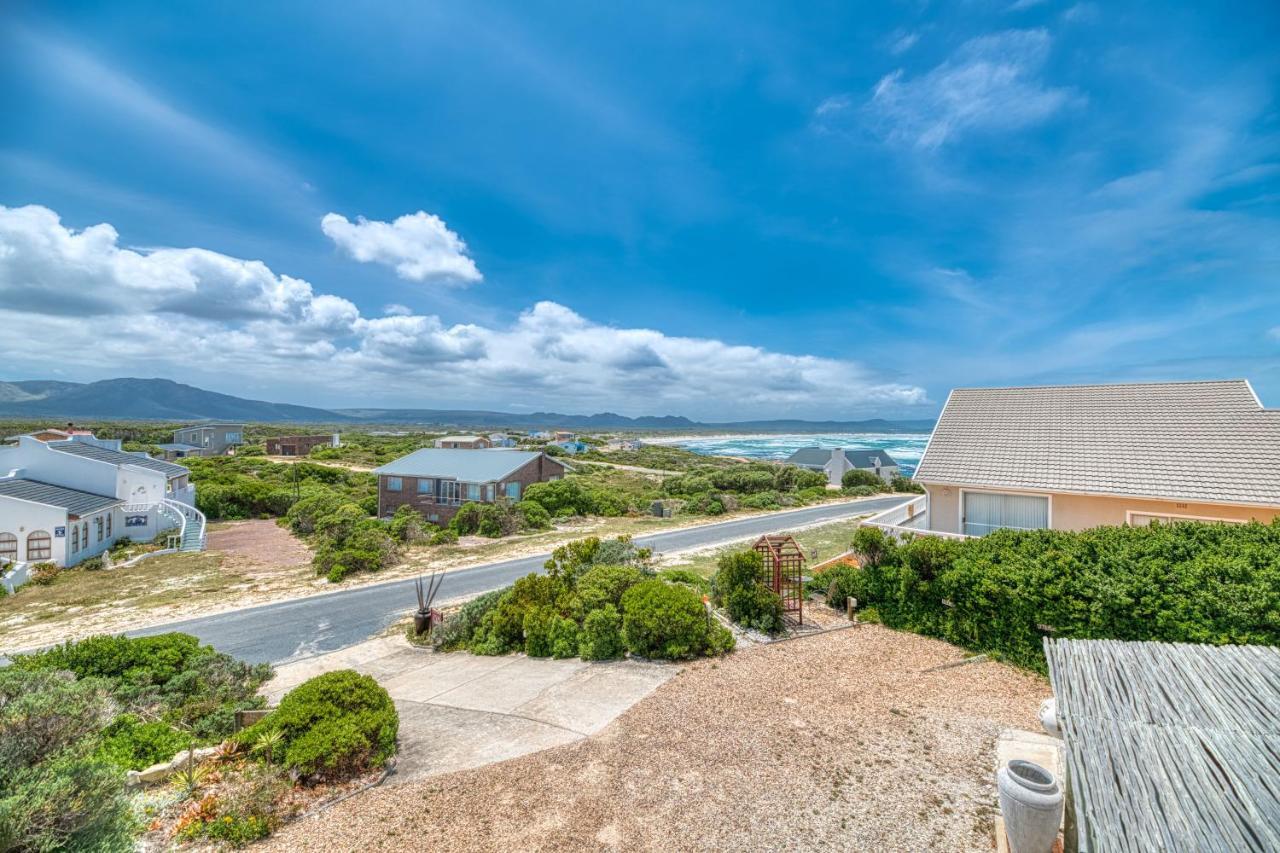 The-Ark B&B Pearly Beach Bagian luar foto