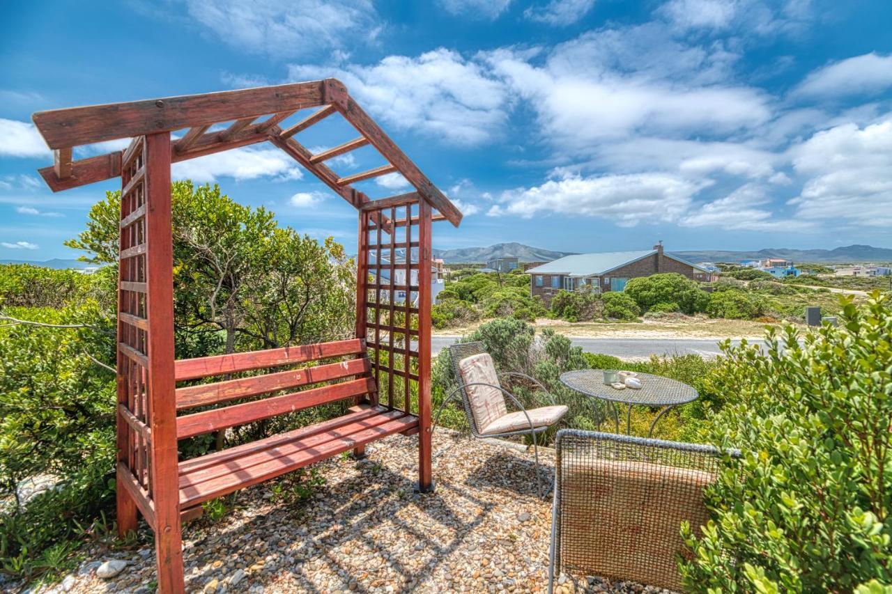 The-Ark B&B Pearly Beach Bagian luar foto