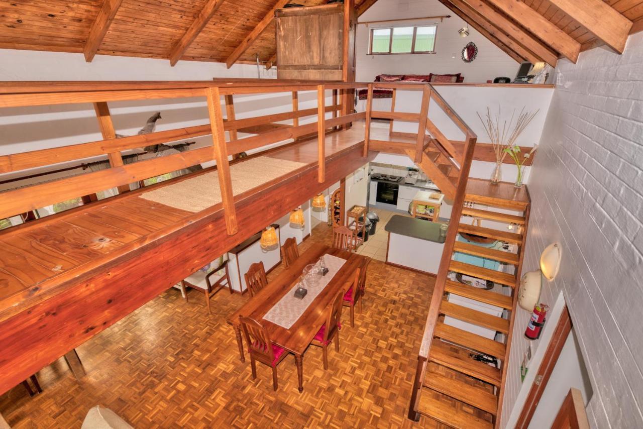 The-Ark B&B Pearly Beach Bagian luar foto